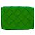 Cartera tri-fold Intrecciato Bottega Veneta