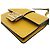 Fendi Micro Flat Baguette Shoulder Bag - view 3