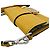 Fendi Micro Flat Baguette Shoulder Bag - view 5