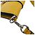 Fendi Micro Flat Baguette Shoulder Bag - view 6
