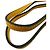 Fendi Micro Flat Baguette Shoulder Bag - view 7