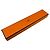 Hermès Charm Hermes Fireworks in pelle Epsom Orange - vista 10