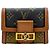 Louis Vuitton Monogram Reverse Bi-fold Wallet