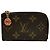 Portachiavi Monogram Louis Vuitton
