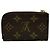 Portachiavi Monogram Louis Vuitton - vista 2