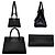 Saffiano Borsa a tracolla 2-way Prada - vista 2