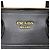 Saffiano Borsa a tracolla 2-way Prada - vista 7
