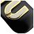 Set di fermagli per capelli Miu Miu Black Barrette Hairpin Set - vista 5
