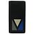 Louis Vuitton Portefeuille Brazza Taiga Long Wallet