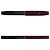 Constance Hermès Leather Belt Black and Bordeaux - view 4