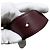 Constance Hermès Leather Belt Black and Bordeaux - view 7