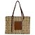 Borsa Tote Loewe Square Basket Anagram