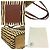 Borsa Tote Loewe Square Basket Anagram - vista 5