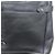 Sac bandoulière en cuir Coach Hudson - vue 7