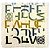 Loewe Multitone Anagram Scarf - view 4