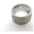 Hermès Hermes Move H Ring Silver - Ansicht 4