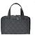 Borsa Chanel Wild Stitch in vitello matelassé - vista 2