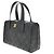 Borsa Chanel Wild Stitch in vitello matelassé - vista 3
