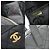 Borsa Chanel Wild Stitch in vitello matelassé - vista 7