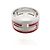 Hermès Hermes Move H Ring Silver - view 2