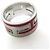 Hermès Hermes Move H Ring Silver - view 4