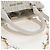 Miu Miu Crystal Convertible Matelasse Leather Medium - Ansicht 7