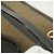 Borsa Fendi Pecan Marrone e Nero PVC - vista 7