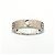 Cartier Love Ring in 18K Weißgold mit Diamant - Ansicht 2