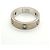 Cartier Love Ring in 18K Weißgold mit Diamant - Ansicht 3