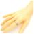 Cartier Love Ring in 18K Weißgold mit Diamant - Ansicht 6