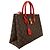 Louis Vuitton Monogram Flower Tote Bag - Ansicht 2