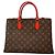 Louis Vuitton Monogram Flower Tote Bag - Ansicht 8