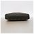 Borsa a tracolla Louis Vuitton Monogram Macassar Bass MM - vista 3