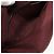 Borsa a tracolla Louis Vuitton Monogram Macassar Bass MM - vista 4