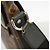 Borsa a tracolla Louis Vuitton Monogram Macassar Bass MM - vista 6