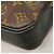 Borsa a tracolla Louis Vuitton Monogram Macassar Bass MM - vista 7