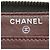 Portafoglio lungo Chanel Matelassé in pelle di agnello - vista 4