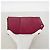 Louis Vuitton Tri-fold Wallet in Brown and Fuchsia - view 4