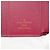 Louis Vuitton Tri-fold Wallet in Brown and Fuchsia - view 5