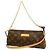 Sac à main Louis Vuitton Monogram Eva