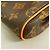 Sac à main Louis Vuitton Monogram Eva - vue 6