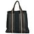 Hermès Hermes Troca Horizontal MM Canvas Tote Bag