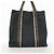 Hermès Hermes Troca Horizontal MM Canvas Tote Bag - Ansicht 11