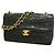 Bolsa de Ombro Chanel Matelassé