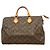 Bolsa Louis Vuitton Monogram Speedy 35