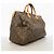 Bolsa Louis Vuitton Monogram Speedy 35 - vista 2