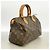 Louis Vuitton Monogram Speedy 25 Handtasche - Ansicht 2