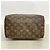 Louis Vuitton Monogram Speedy 25 Handtasche - Ansicht 3
