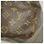 Louis Vuitton Monogram Speedy 25 Handtasche - Ansicht 7