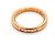 Autre Marque Anillo banda apilable Tiffany & Co. en oro rosa de 18K - vista 3